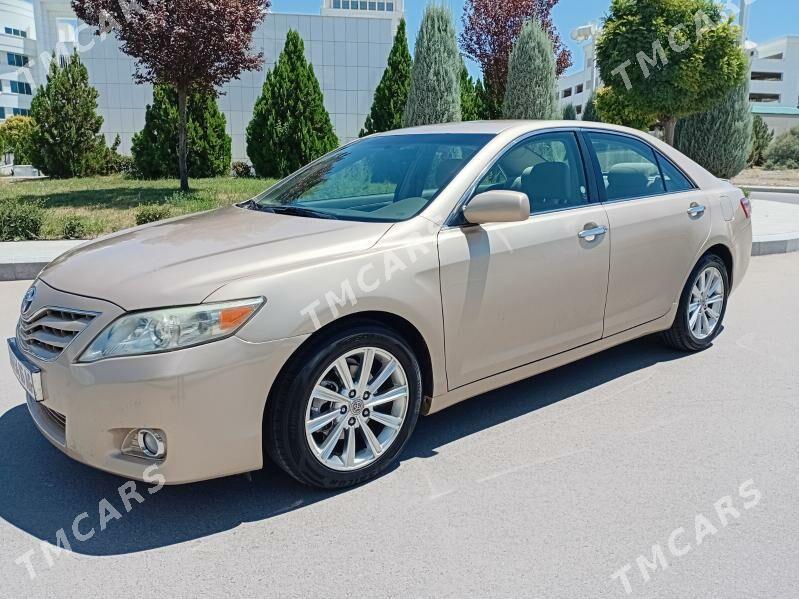 Toyota Camry 2010 - 210 000 TMT - Ашхабад - img 7