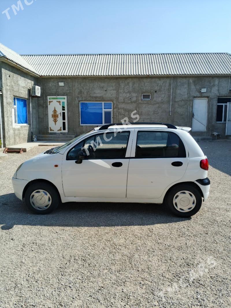 Daewoo Matiz 1999 - 26 000 TMT - Балканабат - img 6