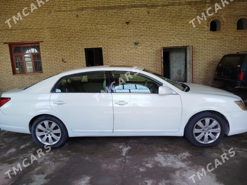 Toyota Avalon 2007 - 200 000 TMT - Чарджоу - img 7