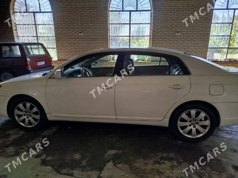 Toyota Avalon 2007 - 200 000 TMT - Чарджоу - img 6