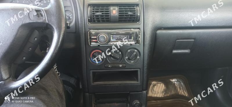 Opel Astra 1999 - 70 000 TMT - Daşoguz - img 2