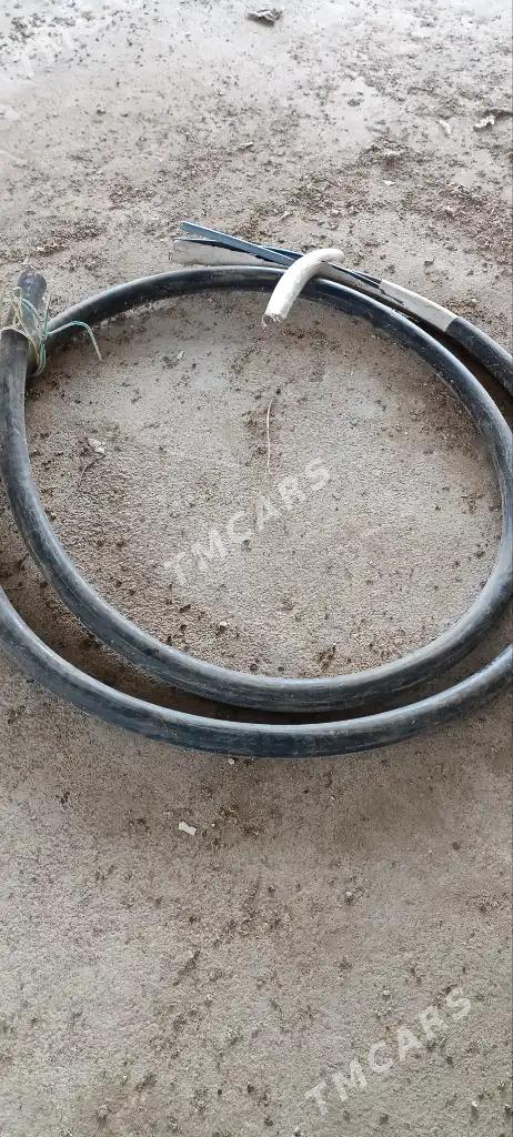 kabel kusok - Aşgabat - img 7