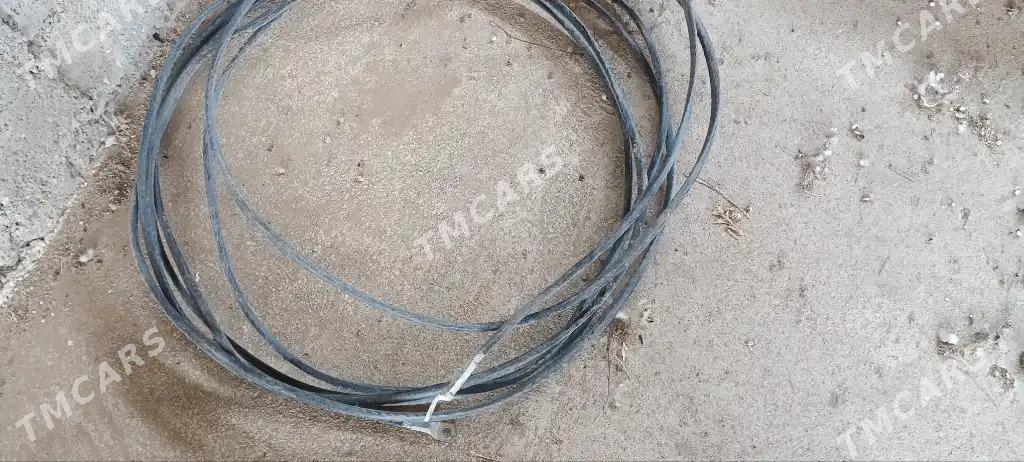 kabel kusok - Aşgabat - img 2