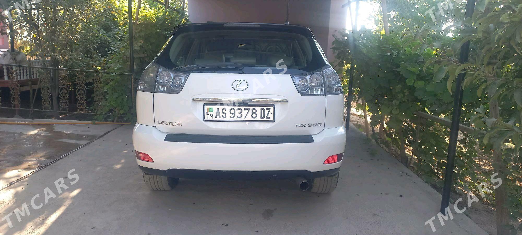 Lexus RX 330 2005 - 300 000 TMT - Şabat etr. - img 5