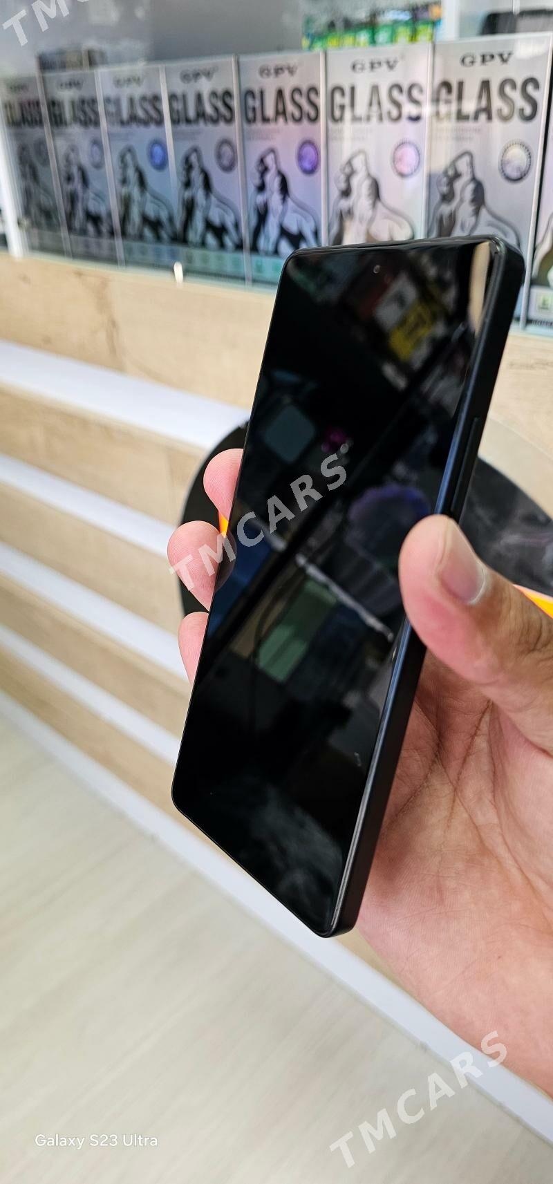 Redmi Note13pro 8/256 - Aşgabat - img 3