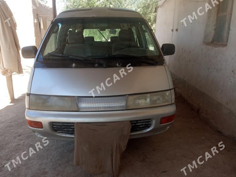Toyota Town Ace 1992 - 30 000 TMT - Boldumsaz - img 3