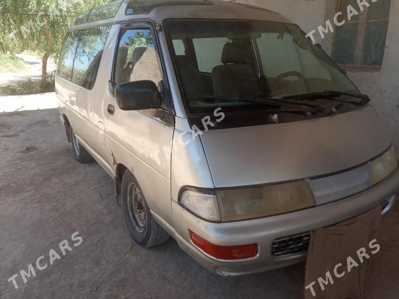 Toyota Town Ace 1992 - 30 000 TMT - Boldumsaz - img 2