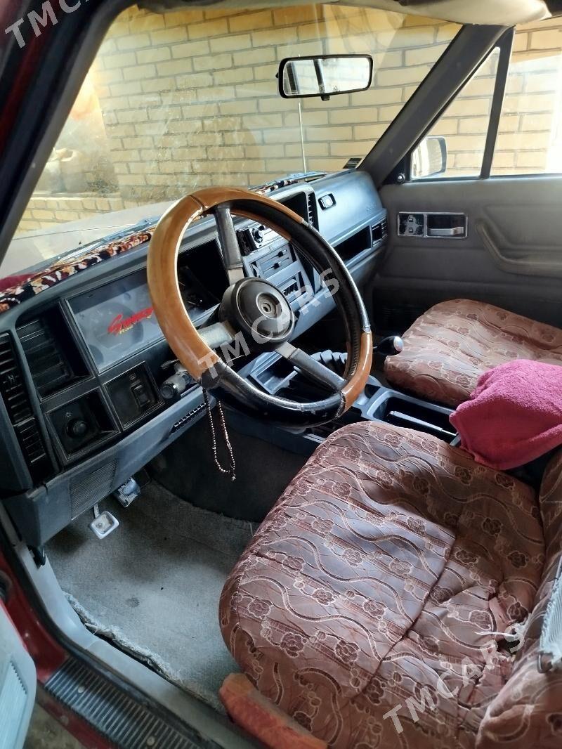 Jeep Grand Cherokee 1992 - 100 000 TMT - Чарджоу - img 4