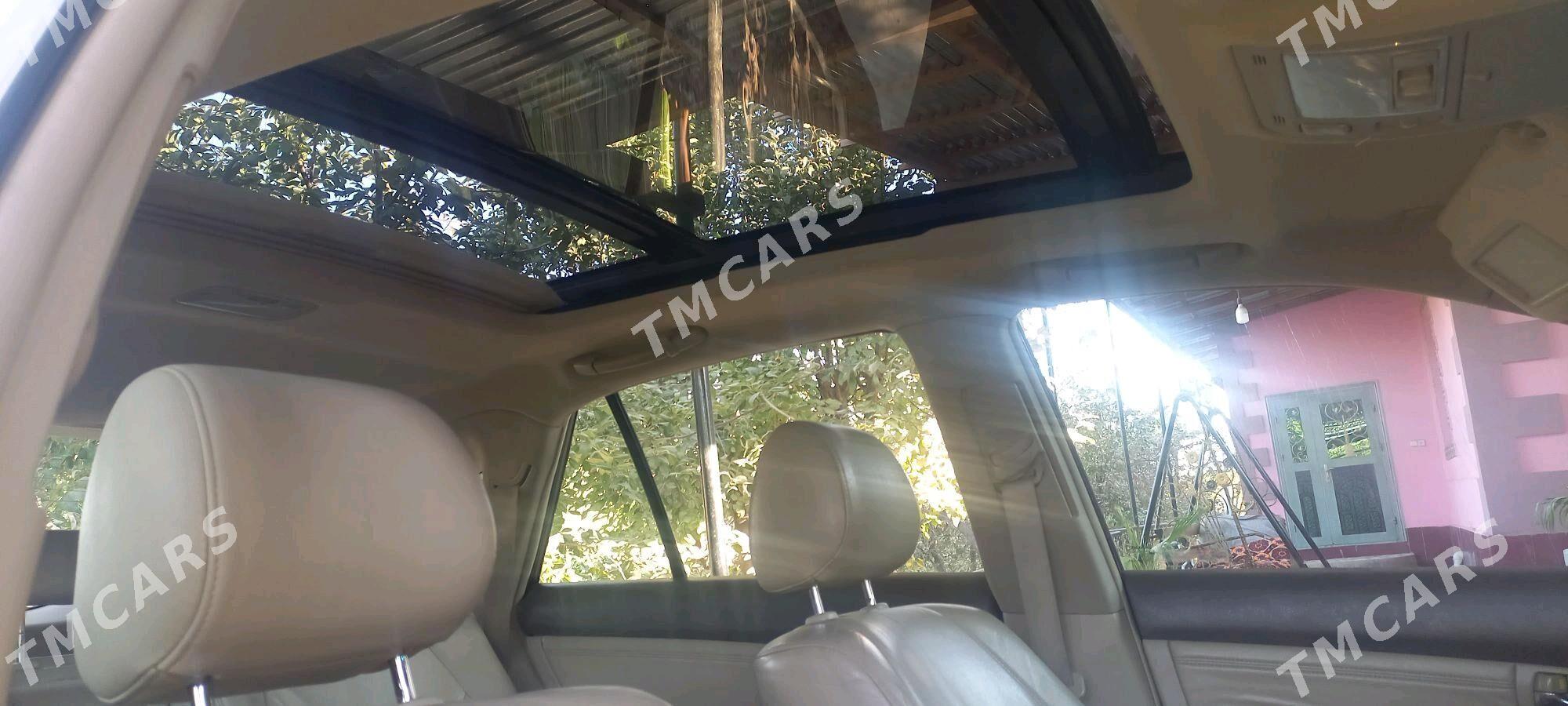 Lexus RX 330 2005 - 300 000 TMT - Şabat etr. - img 9