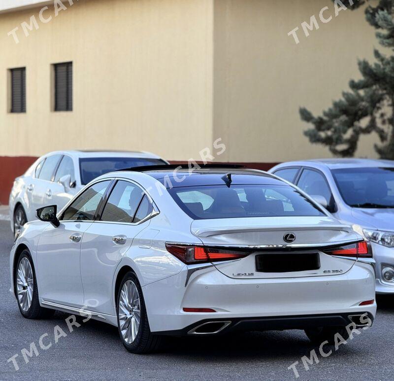 Lexus ES 350 2019 - 720 000 TMT - Ашхабад - img 2
