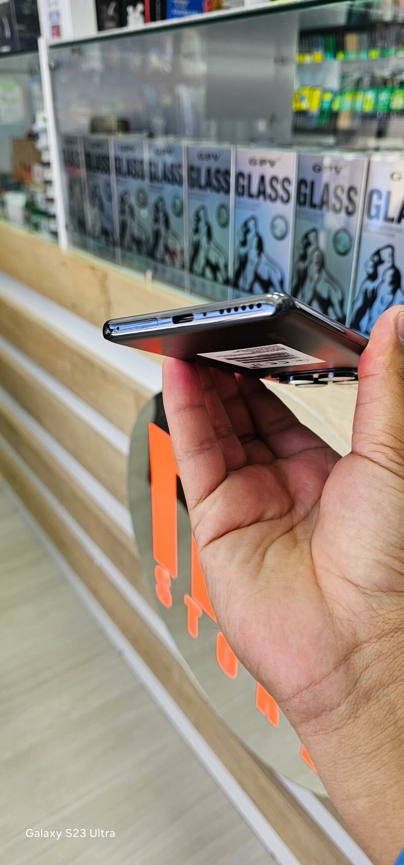 Redmi Note14pro 8/256 - Ашхабад - img 5