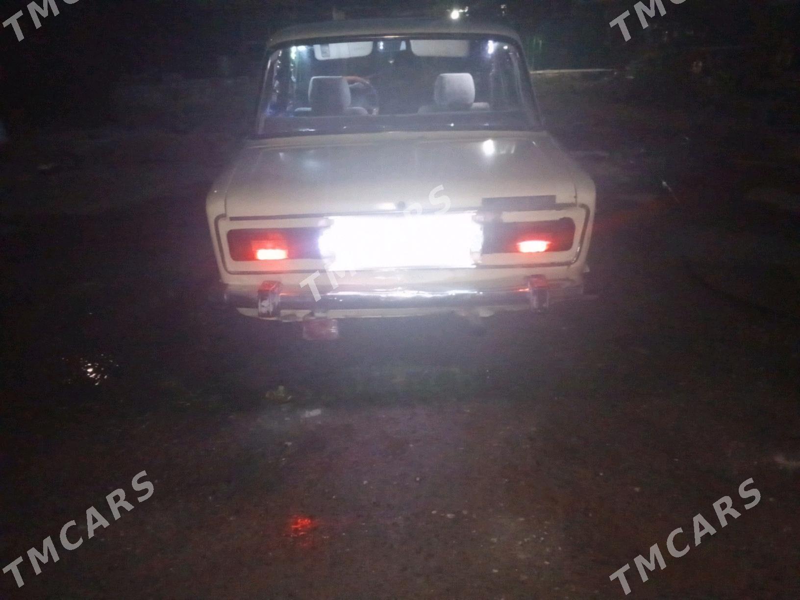 Lada 2106 1988 - 10 000 TMT - Гёкдепе - img 2