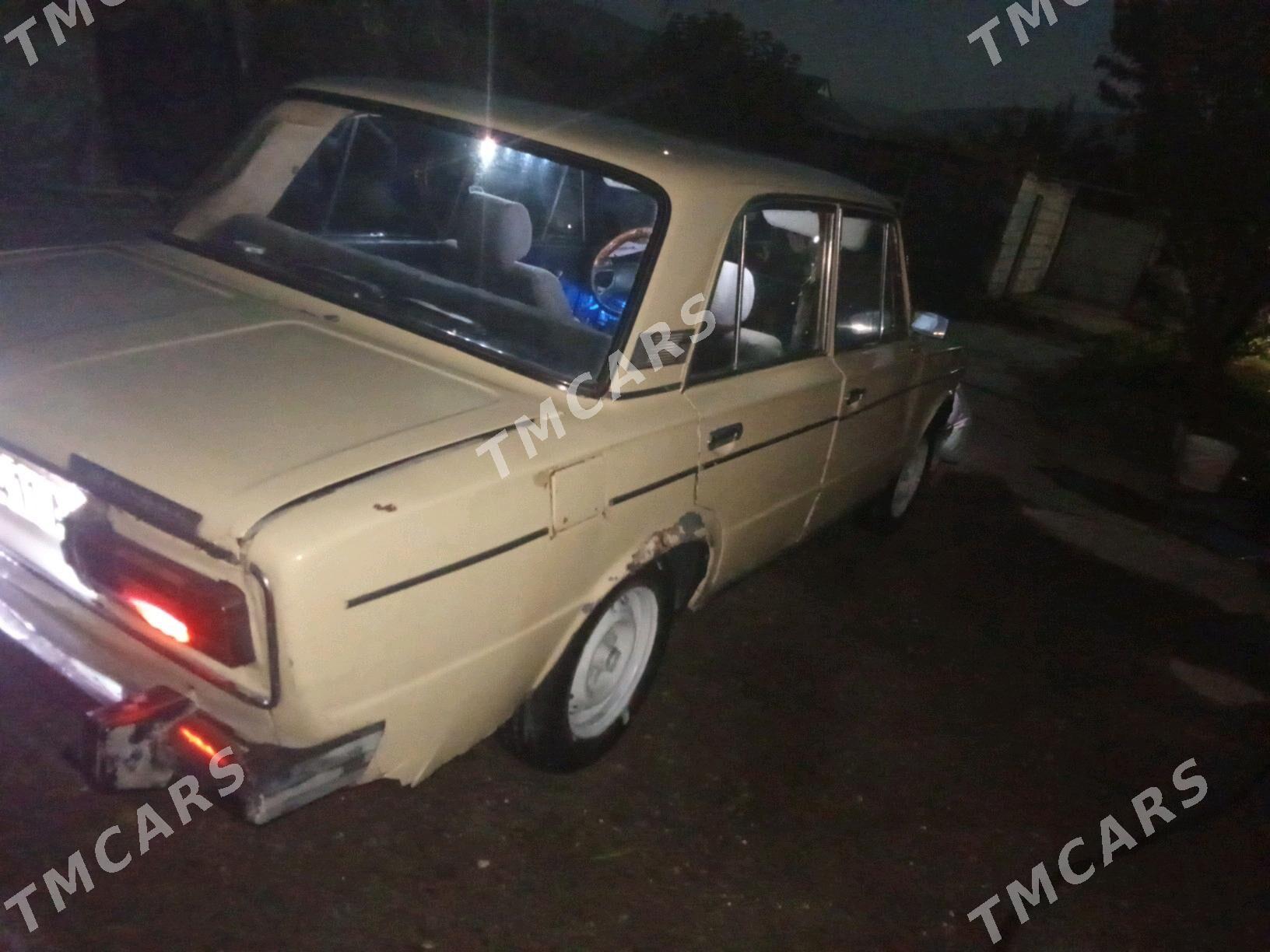 Lada 2106 1988 - 10 000 TMT - Гёкдепе - img 4