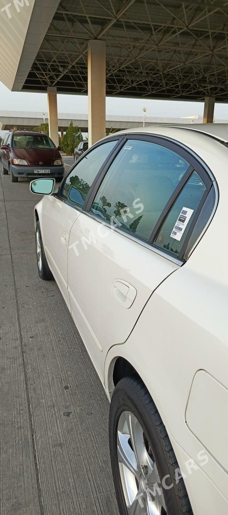 Nissan Altima 2004 - 100 000 TMT - Туркменабат - img 5