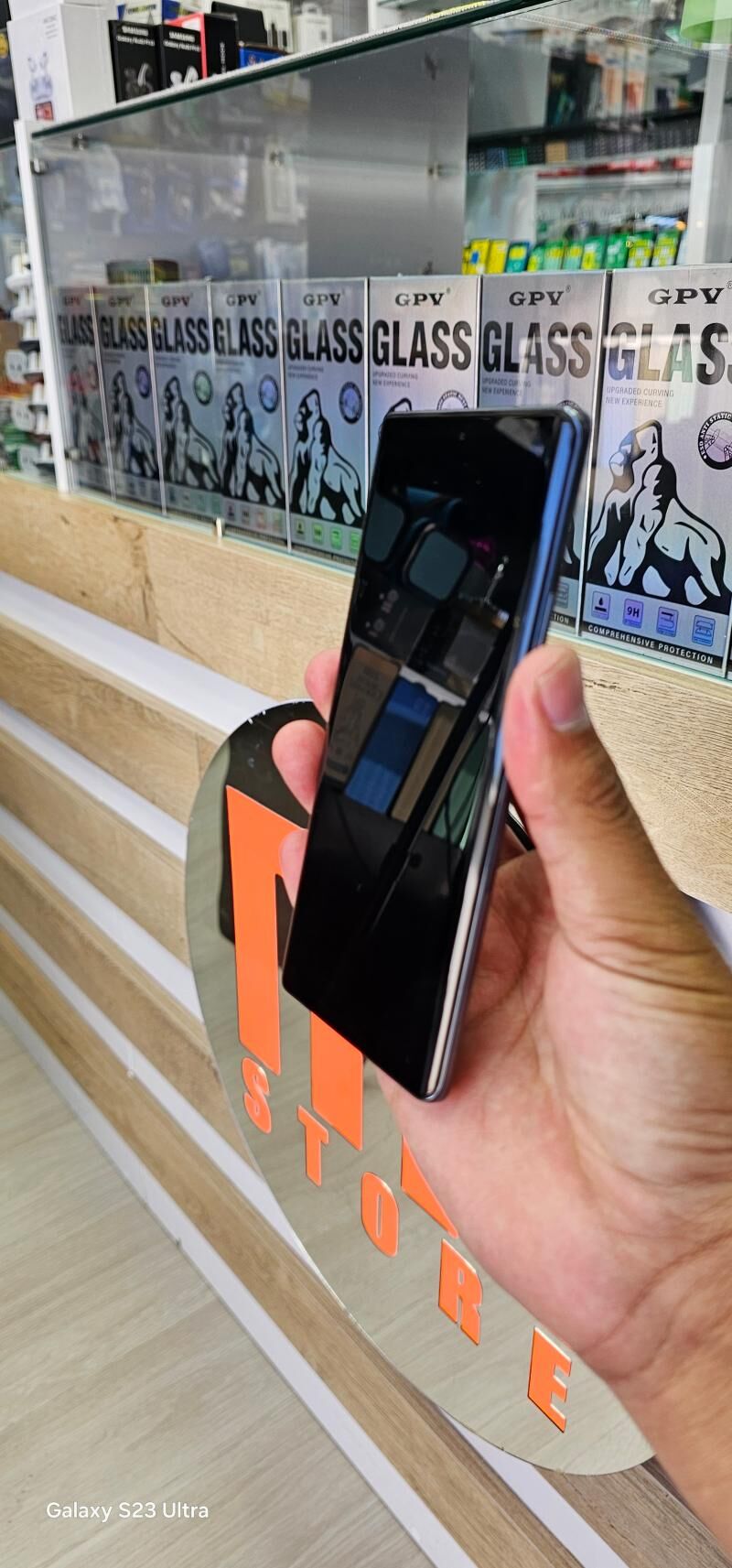 Redmi Note14pro 8/256 - Ашхабад - img 4