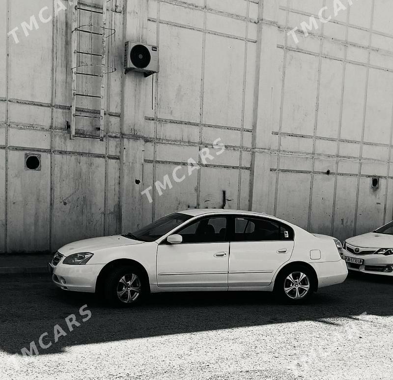 Nissan Altima 2004 - 100 000 TMT - Туркменабат - img 7