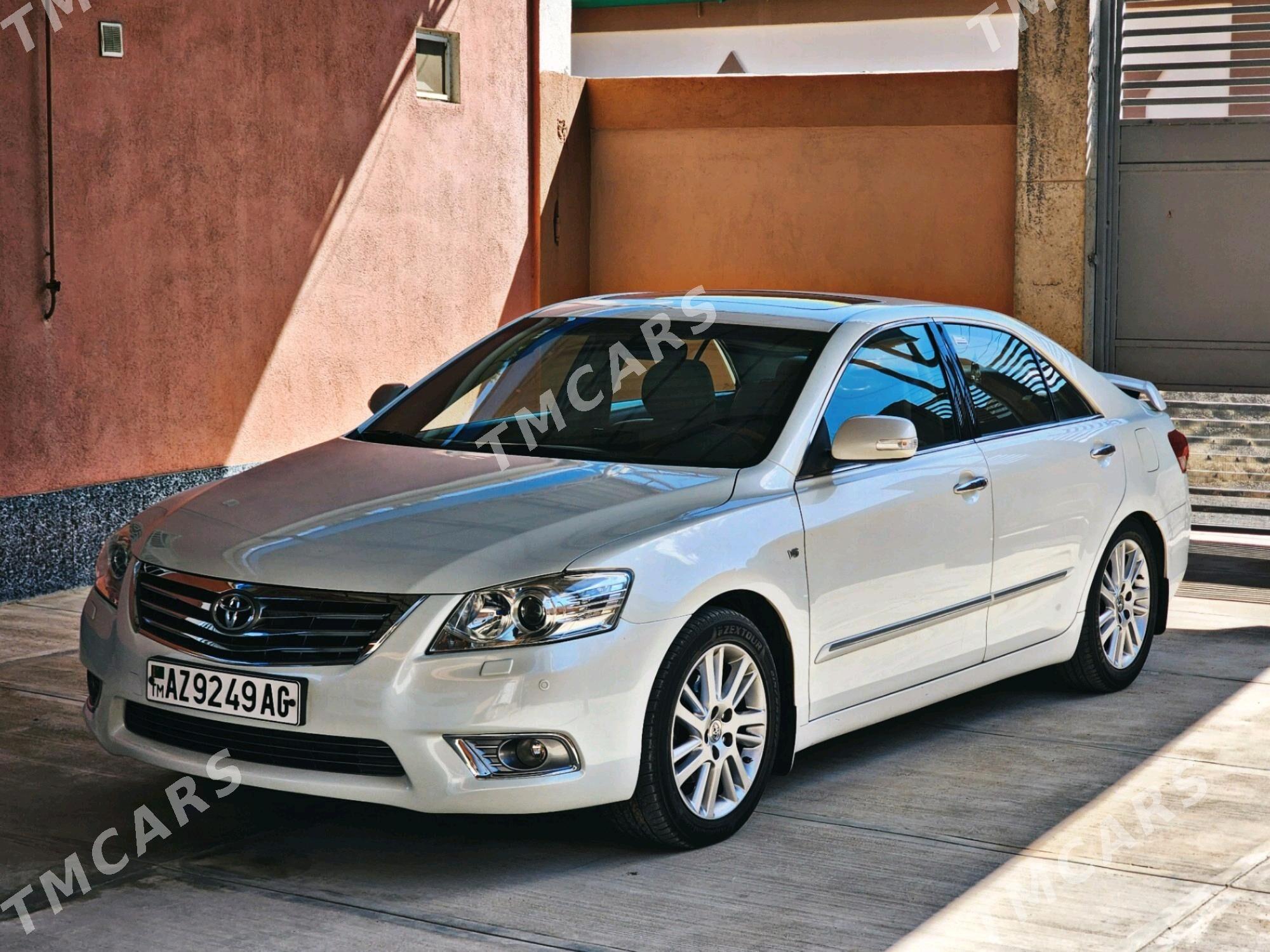 Toyota Aurion 2010 - 295 000 TMT - Ашхабад - img 2