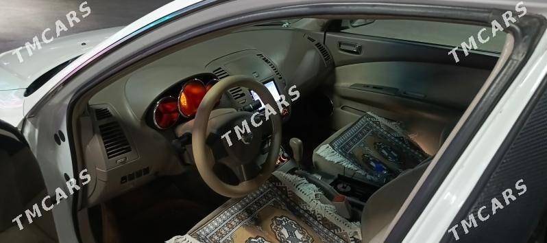 Nissan Altima 2004 - 100 000 TMT - Туркменабат - img 8