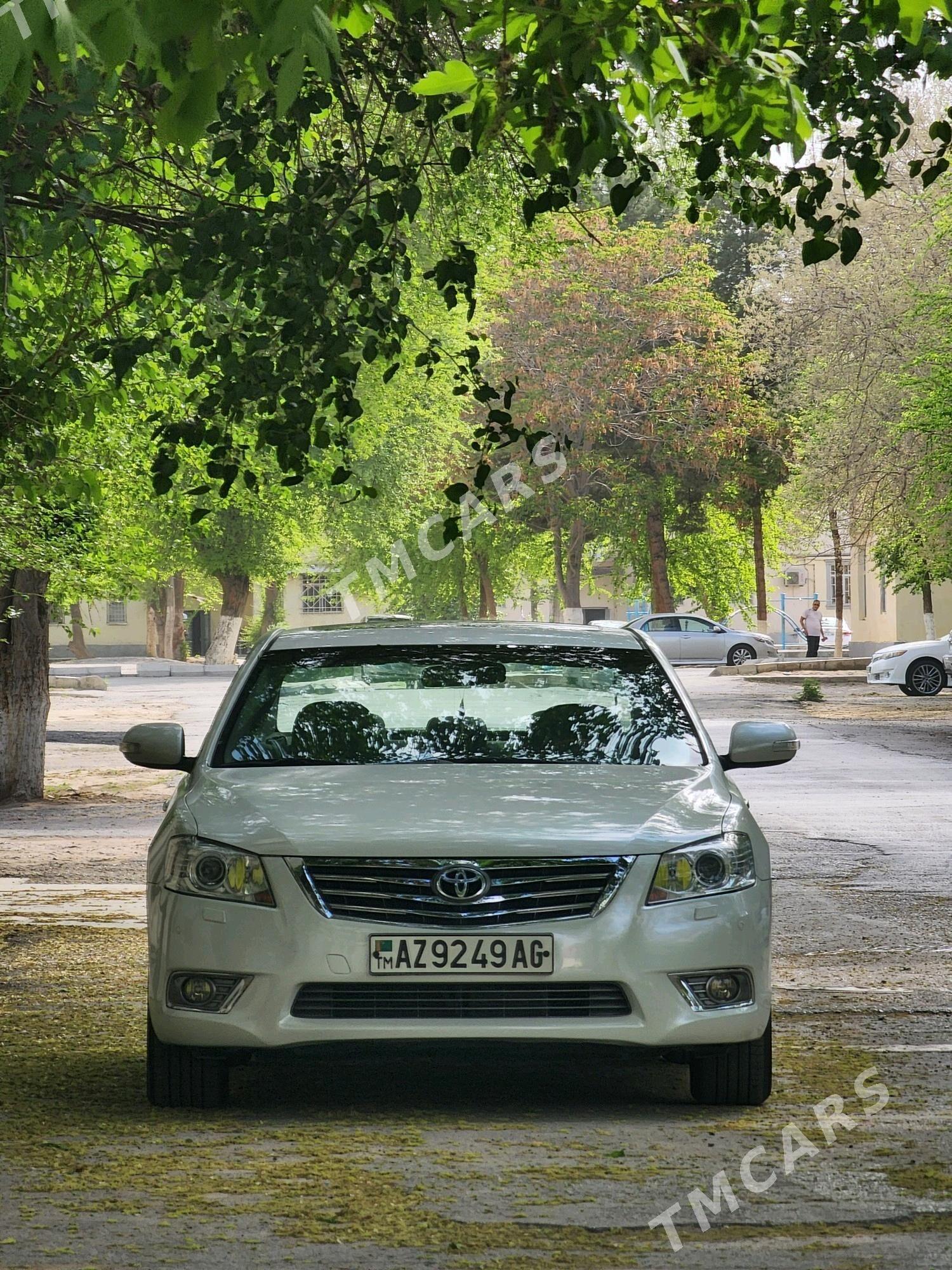 Toyota Aurion 2010 - 295 000 TMT - Ашхабад - img 3