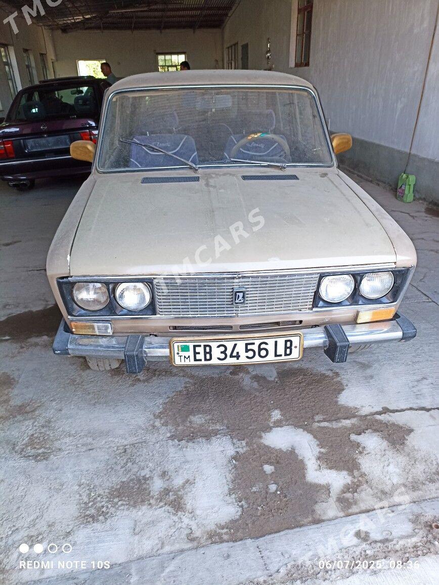 Lada 2106 1990 - 20 000 TMT - Dänew - img 3