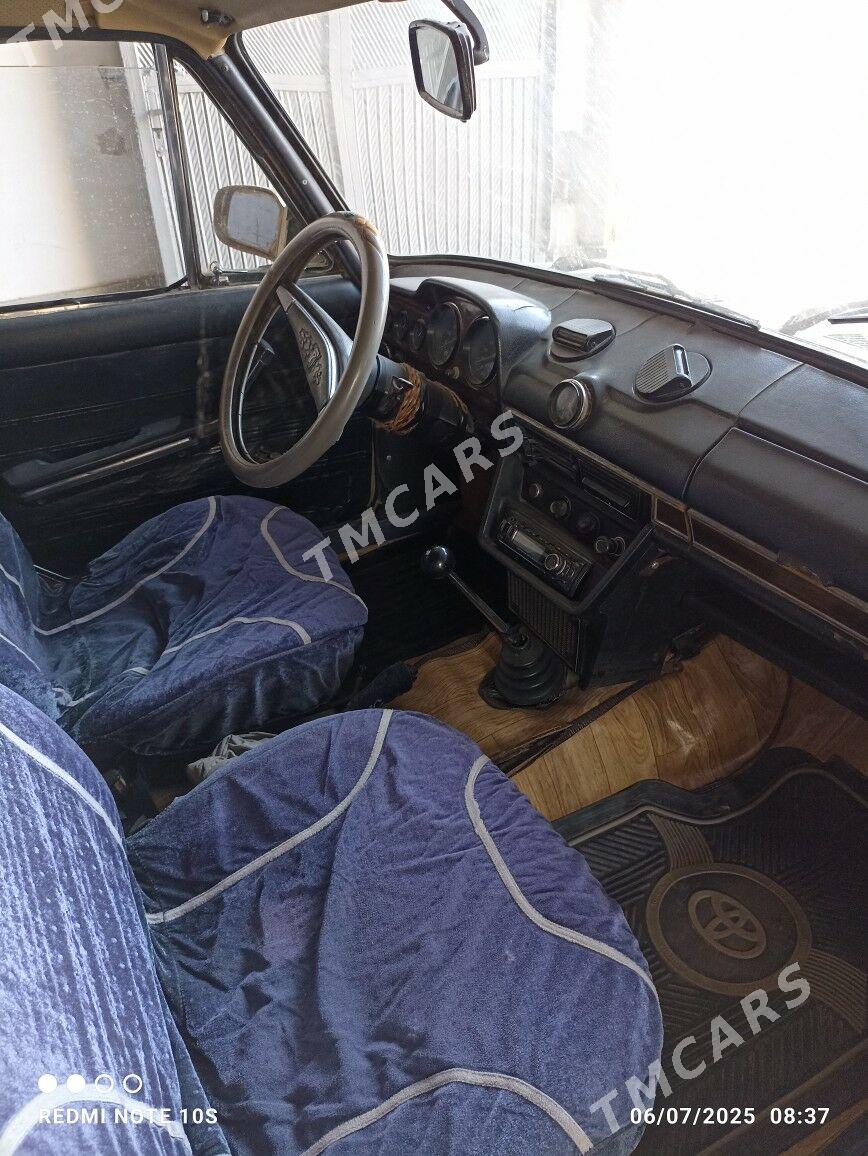 Lada 2106 1990 - 20 000 TMT - Dänew - img 2