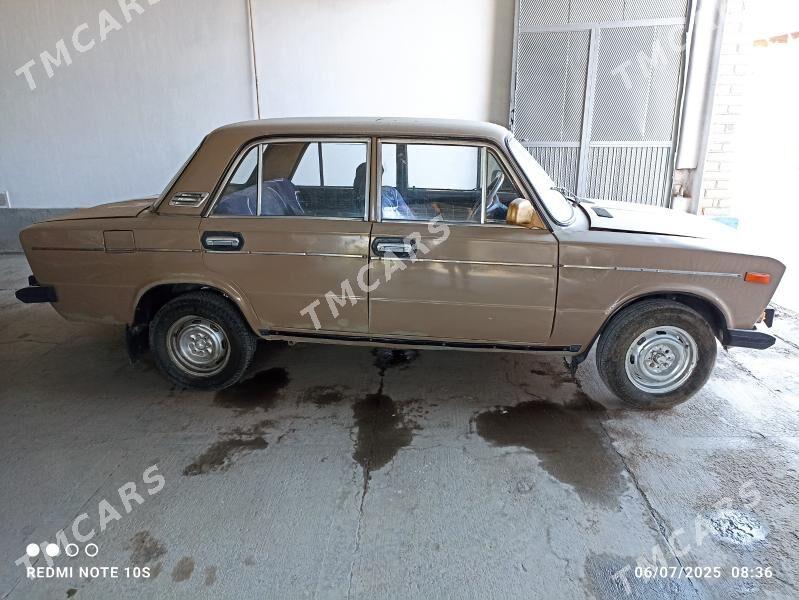 Lada 2106 1990 - 20 000 TMT - Dänew - img 5