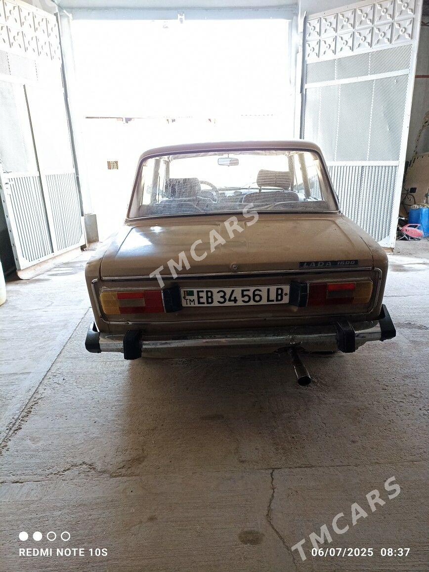 Lada 2106 1990 - 20 000 TMT - Dänew - img 4