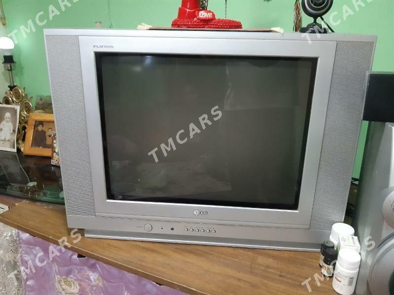 телевизор лжи - Aşgabat - img 2