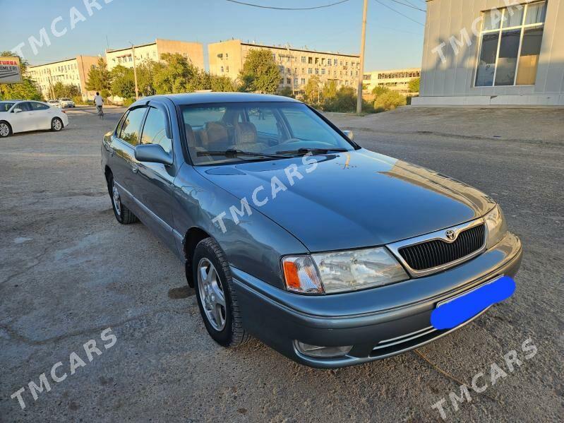 Toyota Avalon 1999 - 145 000 TMT - Mary - img 2