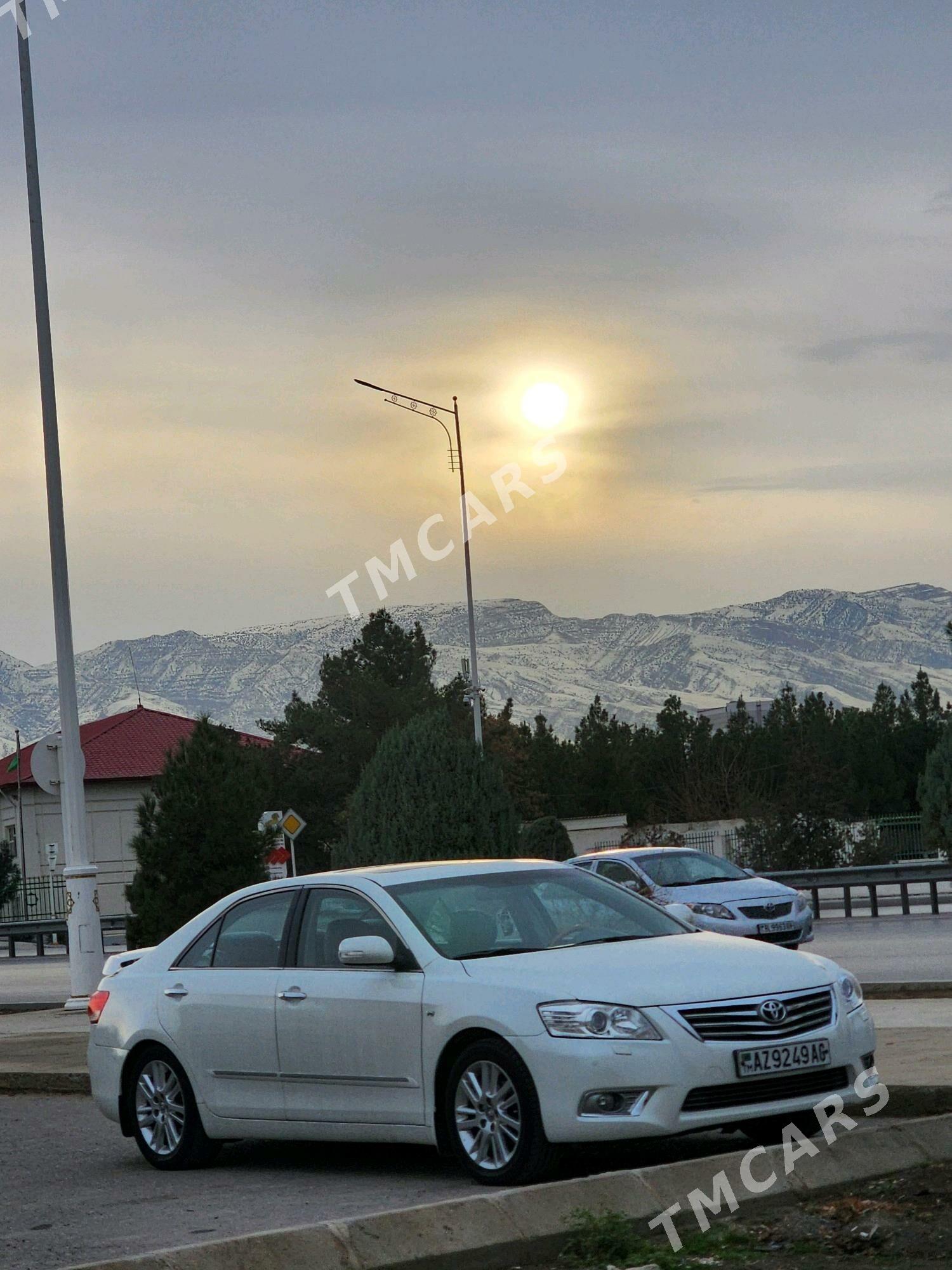 Toyota Aurion 2010 - 295 000 TMT - Ашхабад - img 6