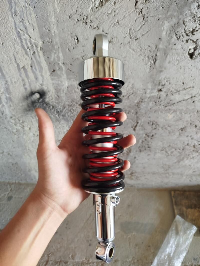 Amertisator FEKON 180 TMT - Гумдаг - img 3