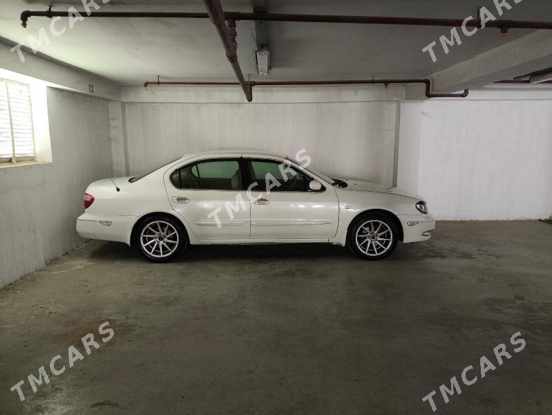 Nissan Maxima 2003 - 110 000 TMT - Хитровка - img 9