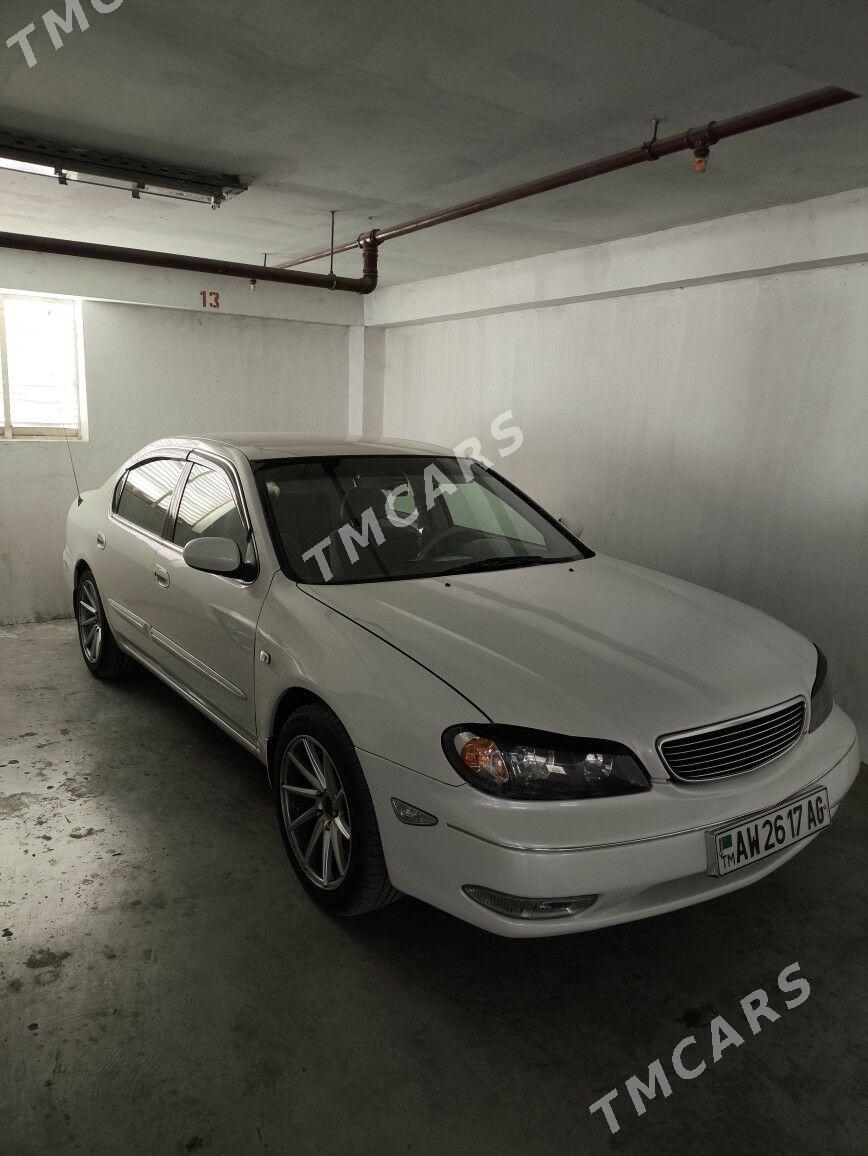 Nissan Maxima 2003 - 110 000 TMT - Хитровка - img 5