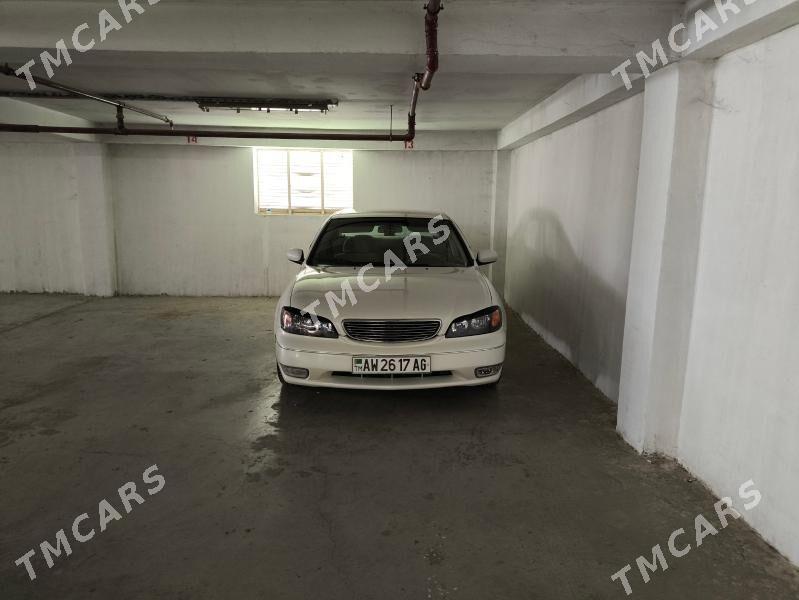 Nissan Maxima 2003 - 110 000 TMT - Хитровка - img 6