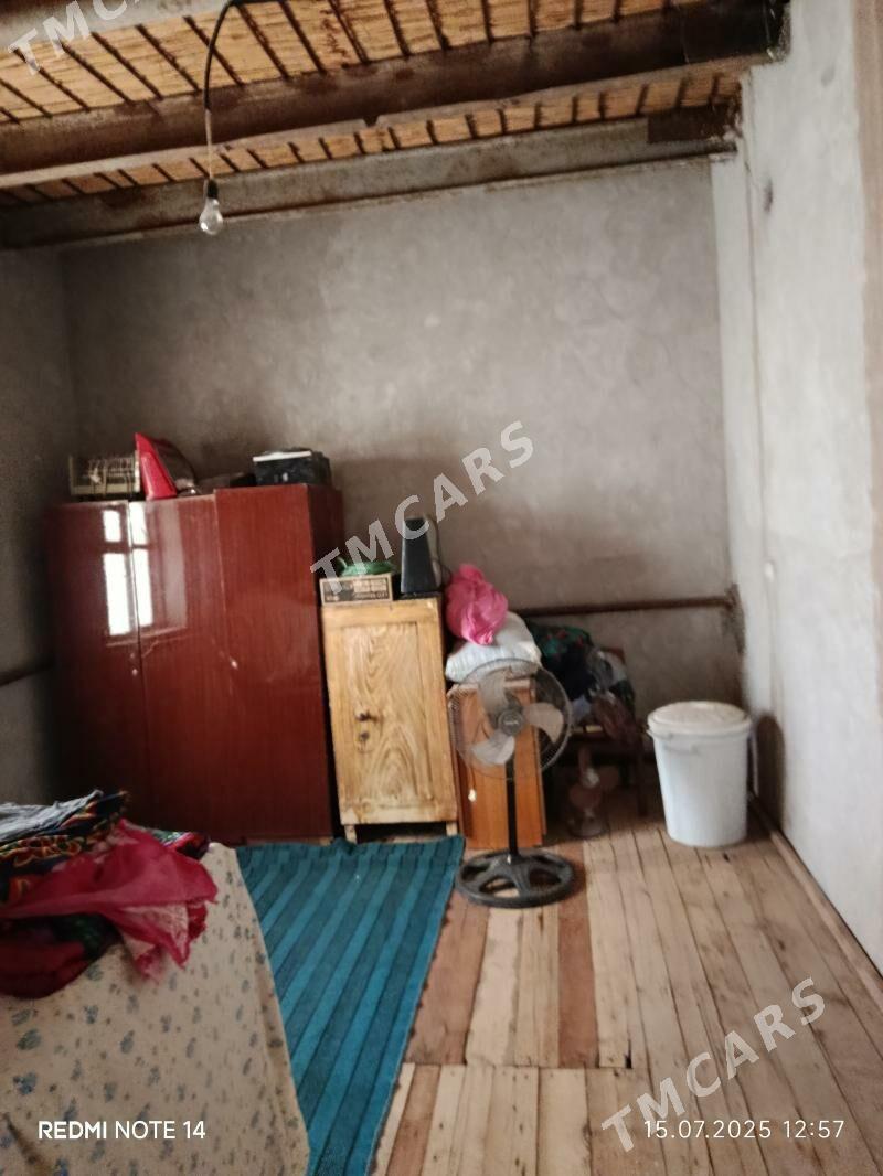 Satlyk Daça - Şabat etr. - img 5