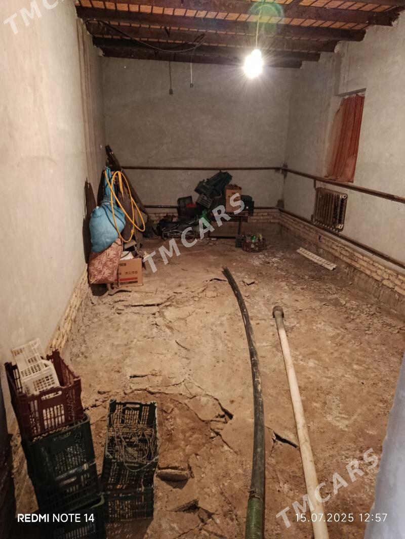 Satlyk Daça - Şabat etr. - img 3