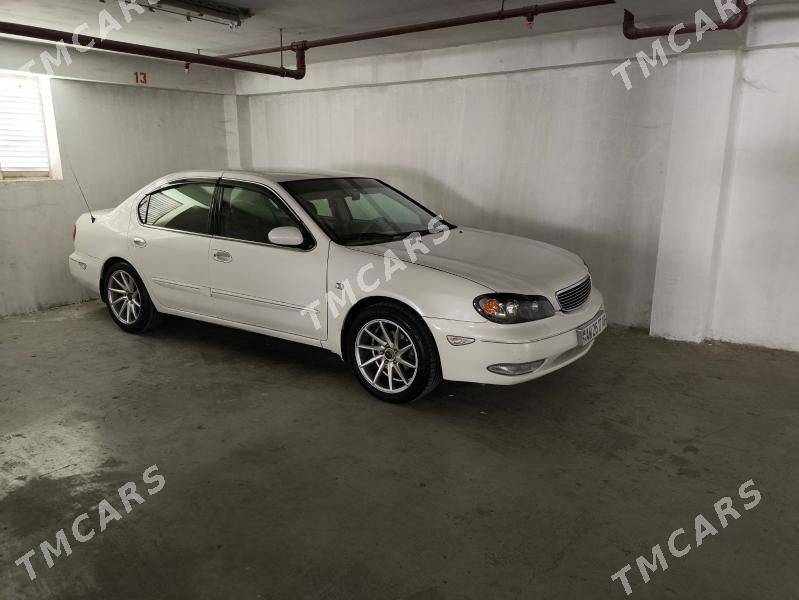 Nissan Maxima 2003 - 110 000 TMT - Хитровка - img 8