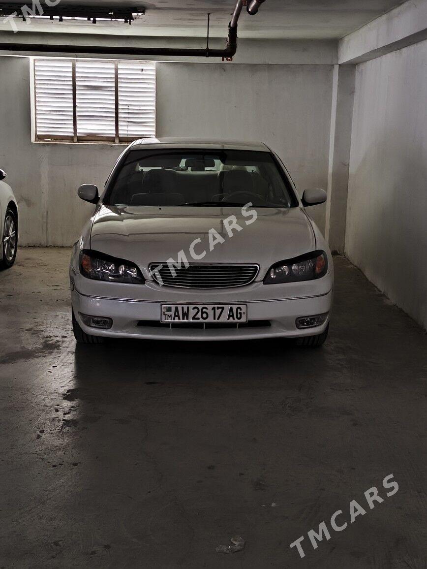 Nissan Maxima 2003 - 110 000 TMT - Хитровка - img 2