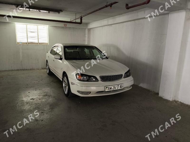 Nissan Maxima 2003 - 110 000 TMT - Хитровка - img 7