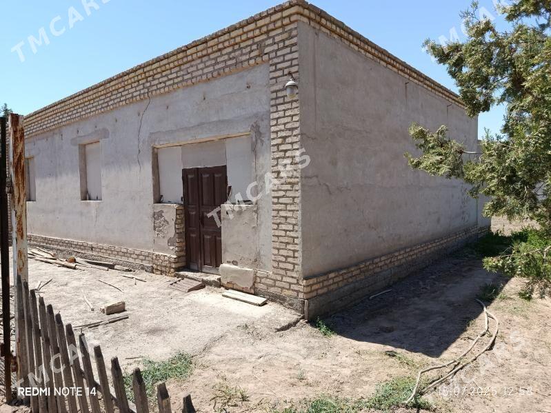 Satlyk Daça - Şabat etr. - img 4