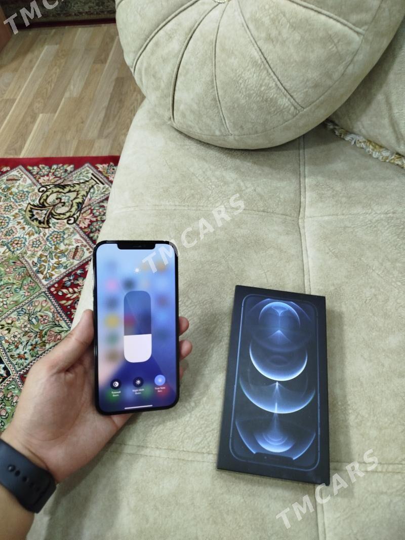 Iphone 12 Pro Max 128gb - Balkanabat - img 2