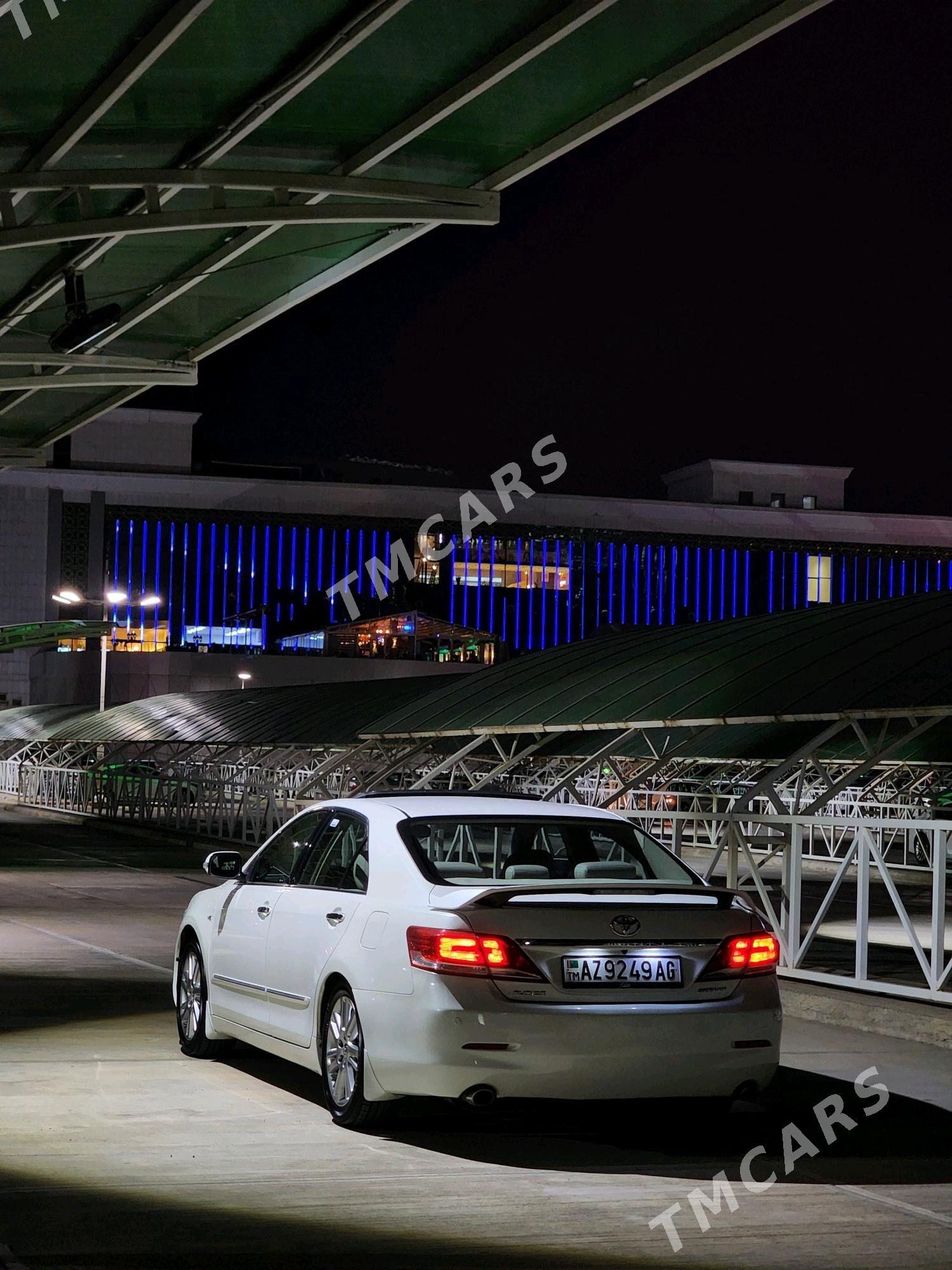 Toyota Aurion 2010 - 295 000 TMT - Ашхабад - img 9