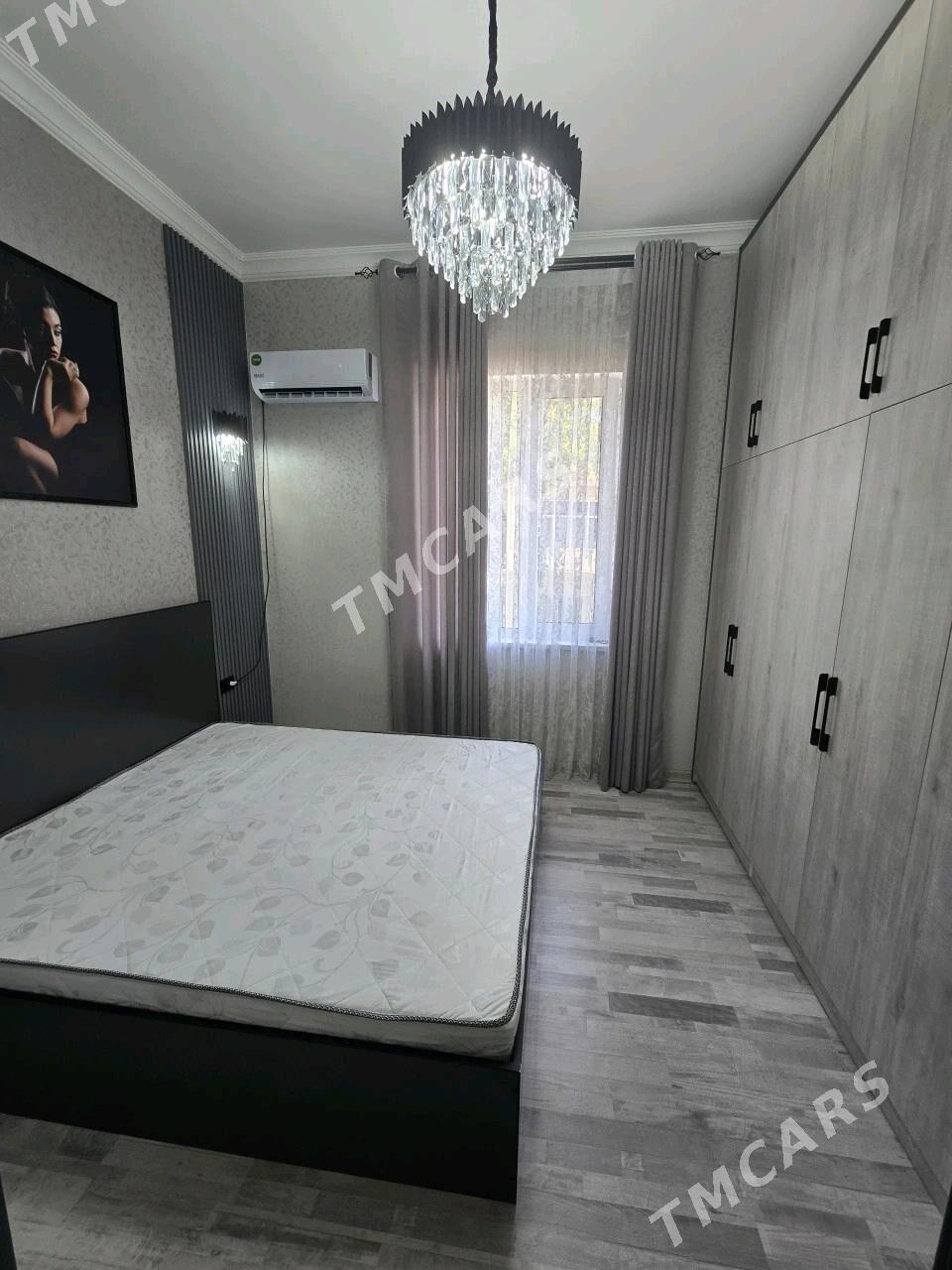 SATLYK JAYLAR - Aşgabat - img 10