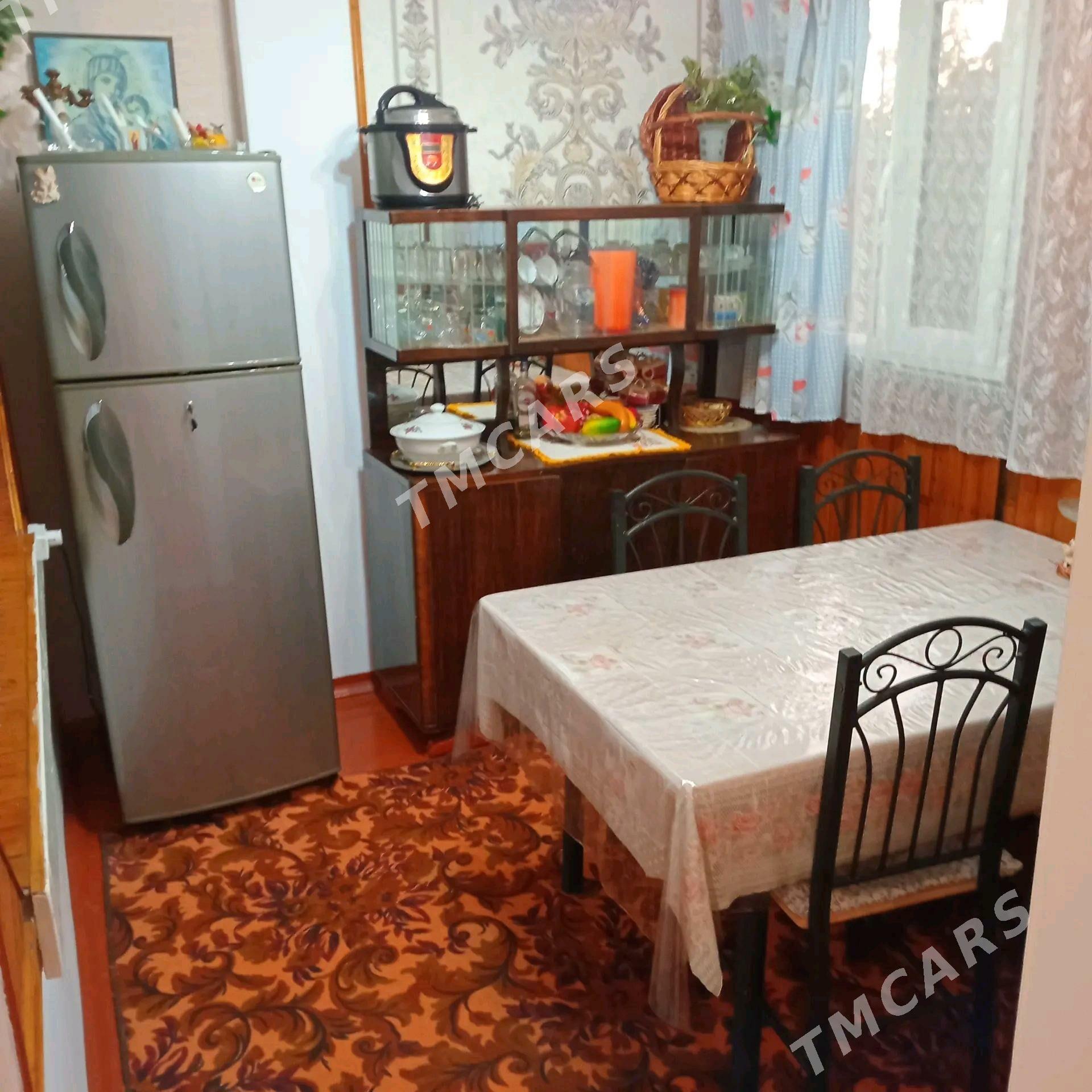3 комнатная квартира - Мары - img 2