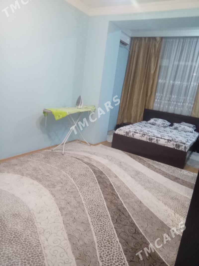 günlük komnat - Türkmenbaşy şaýoly - img 3