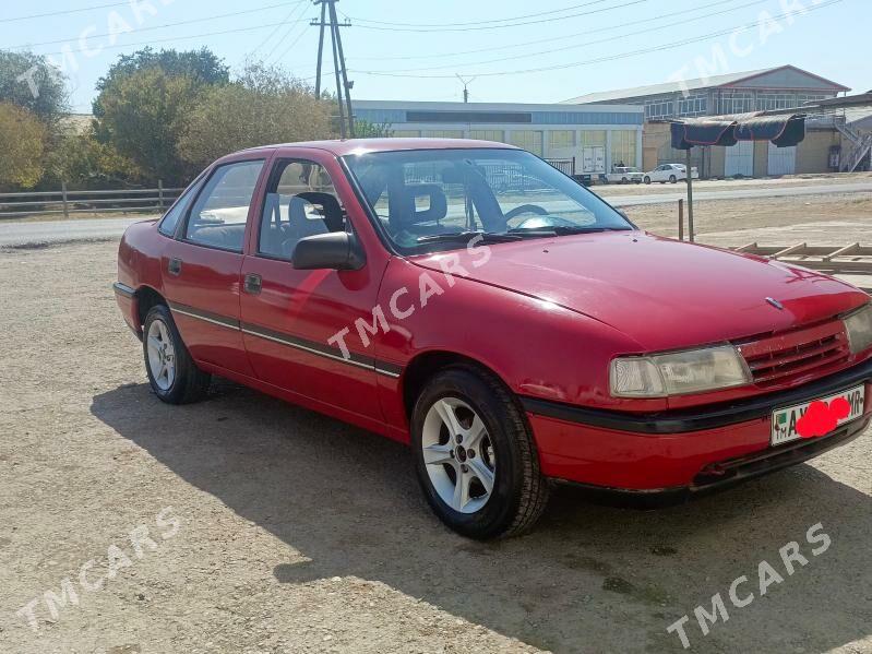 Opel Vectra 1992 - 26 000 TMT - Векильбазар - img 4