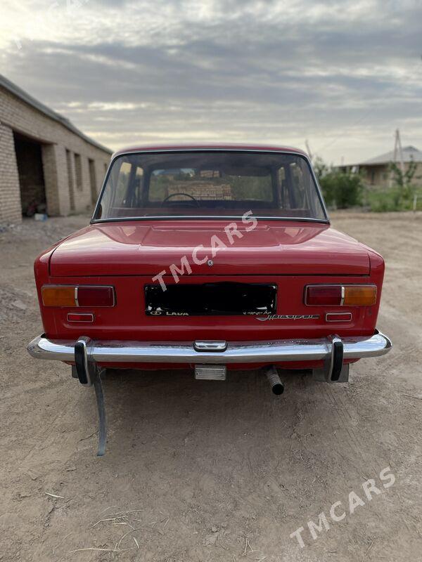 Lada 2101 1985 - 45 000 TMT - Мары - img 5