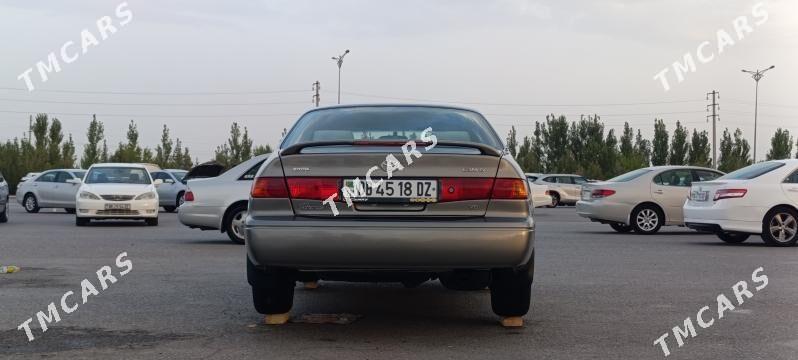 Toyota Camry 2001 - 156 000 TMT - Daşoguz - img 3