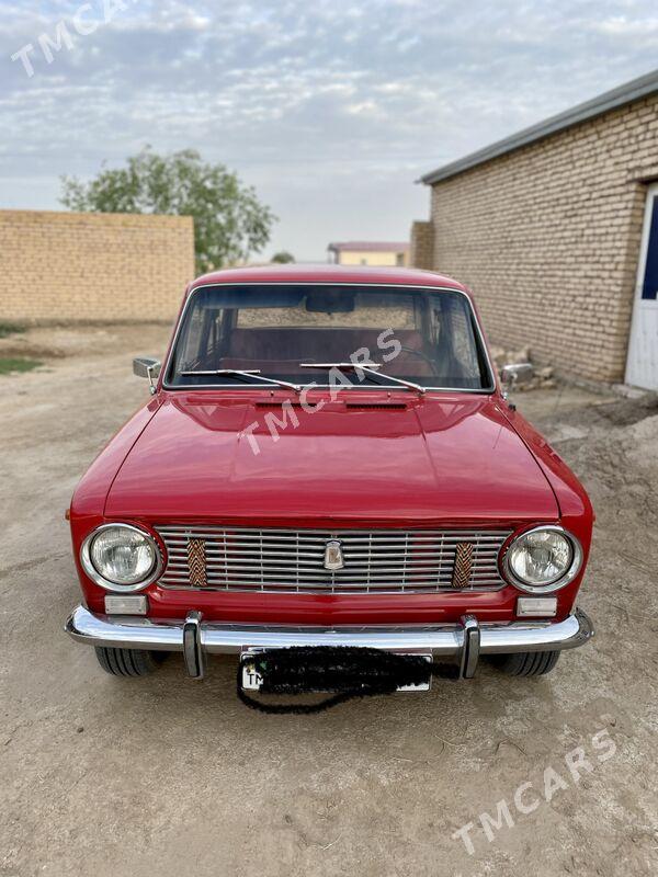 Lada 2101 1985 - 45 000 TMT - Мары - img 2