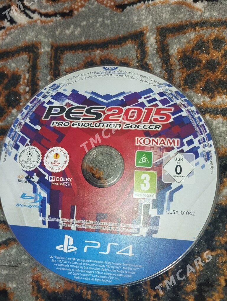ps4 - Aşgabat - img 2